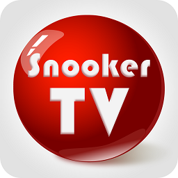 斯诺克TV足球比分app软件
