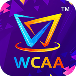 WCAA赛事平台全球体育APP免费下载