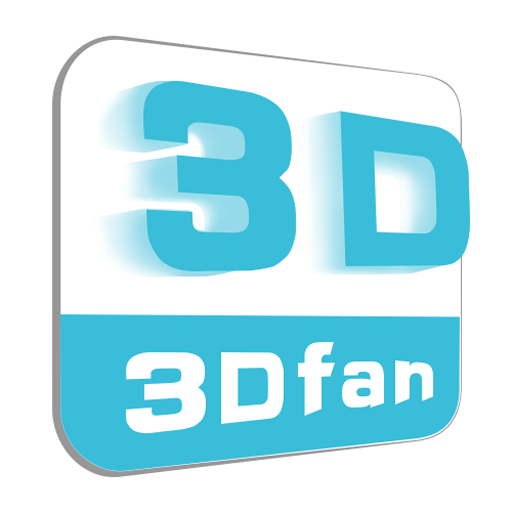 3DFan极速版2024官方正版最新