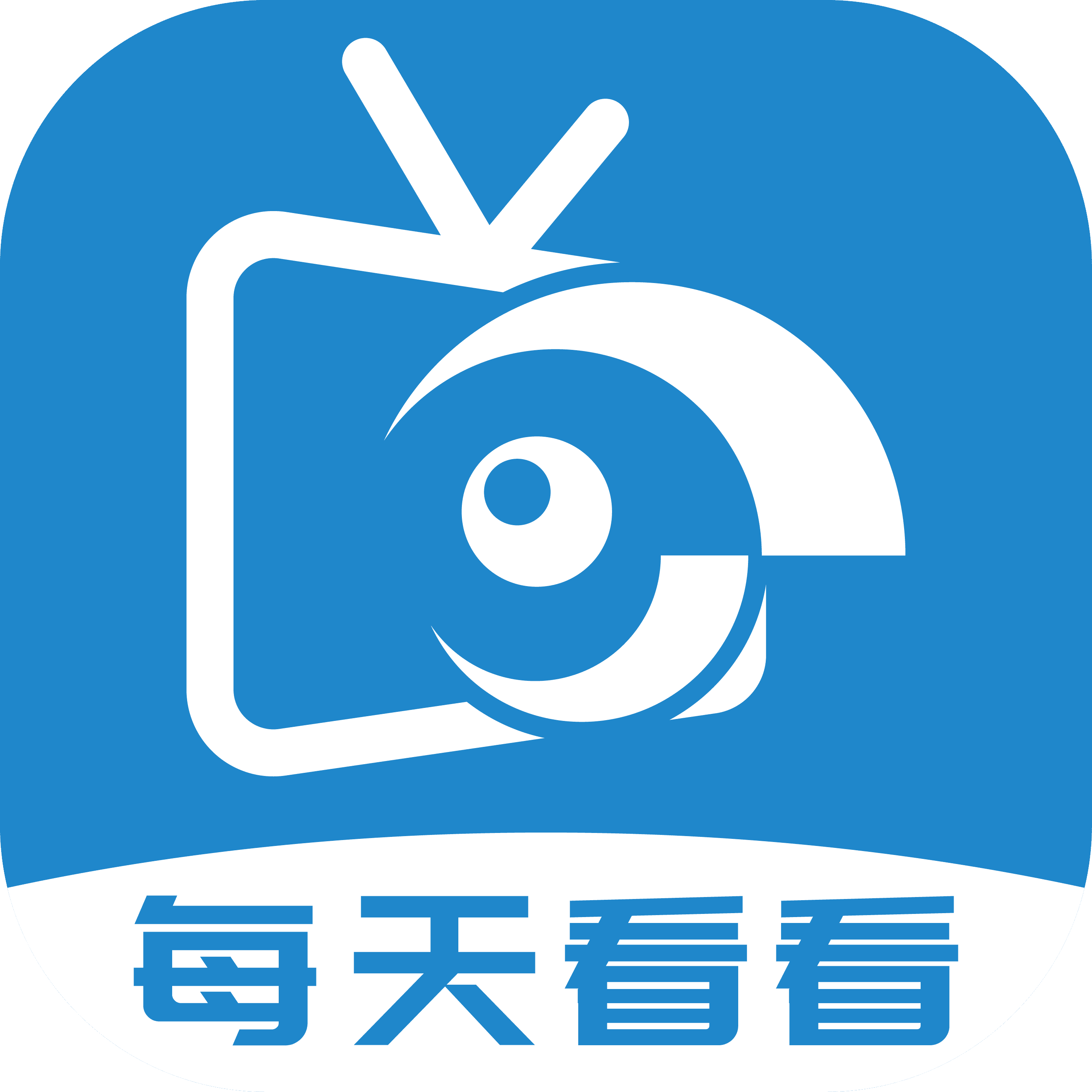 每天看看app官方版下载