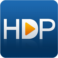 HDP直播极速版2024官方正版最新