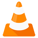 VLC Media Player看(无插件)